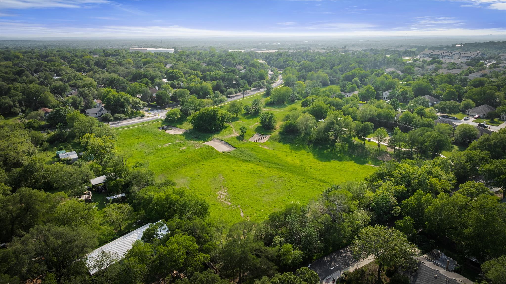 8306 Seminary Ridge Drive Austin TX 78745