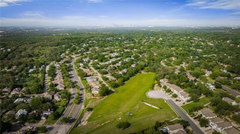 8306 Seminary Ridge Drive Austin TX 78745