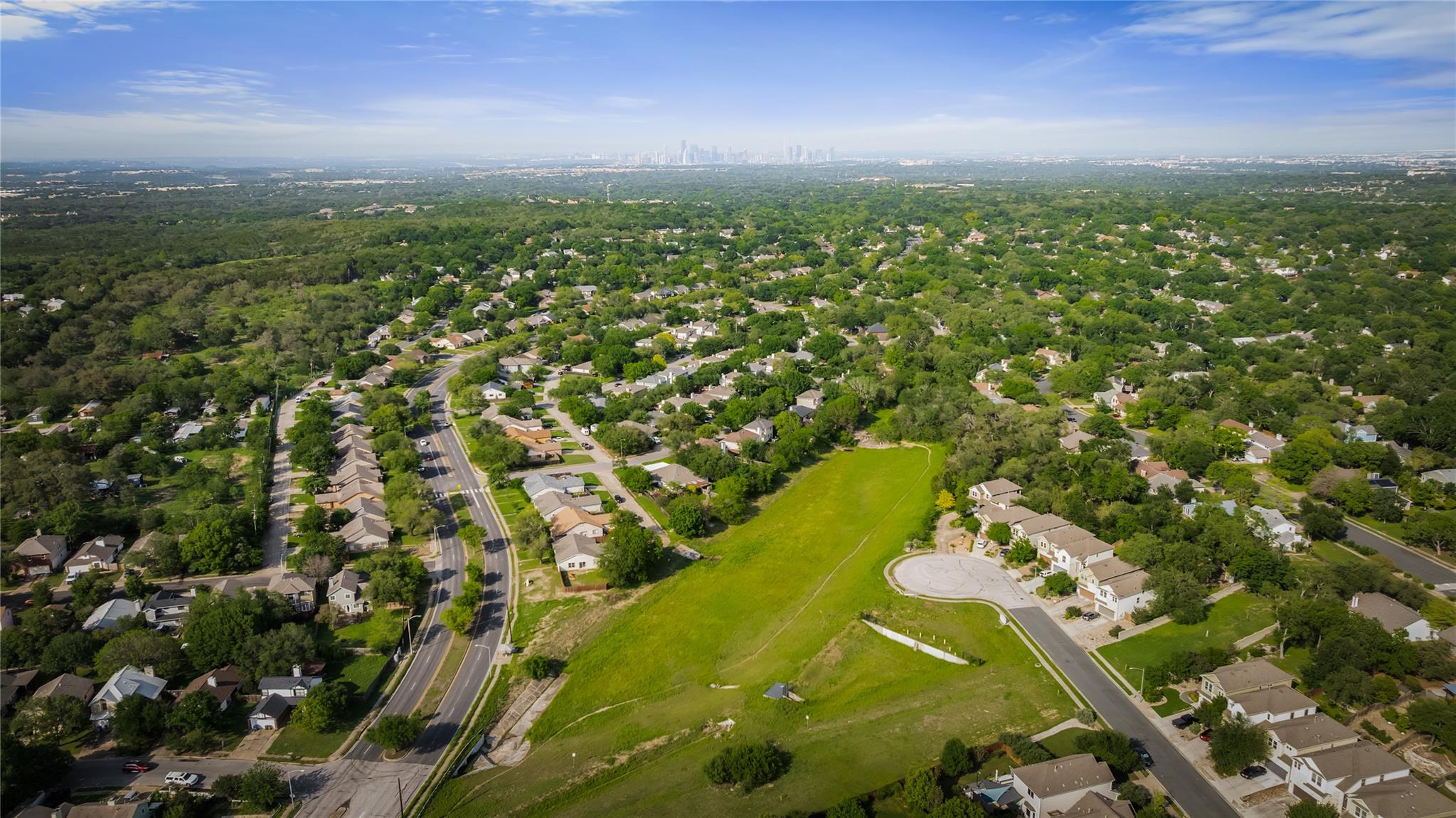 8306 Seminary Ridge Drive Austin TX 78745