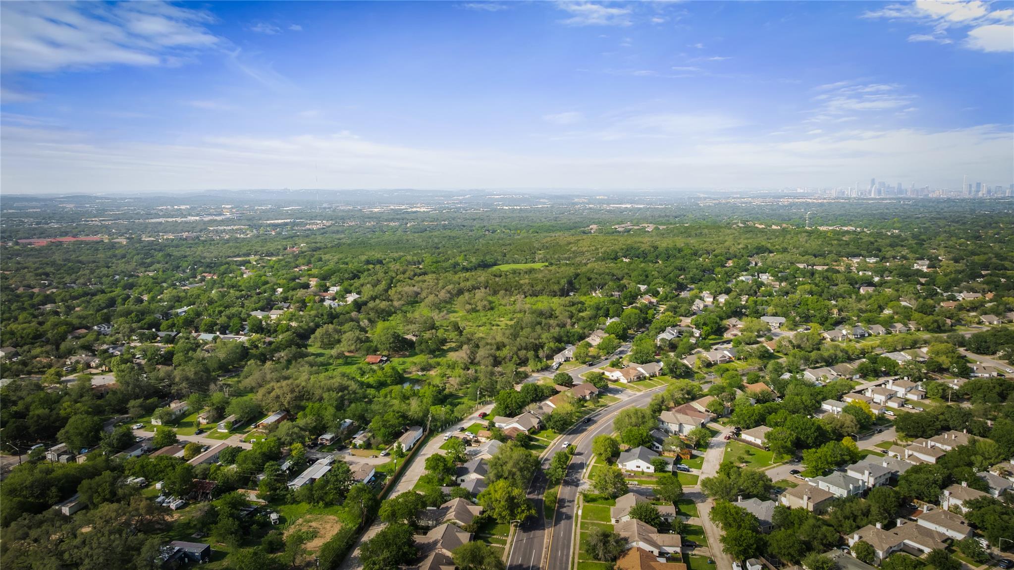 8306 Seminary Ridge Drive Austin TX 78745