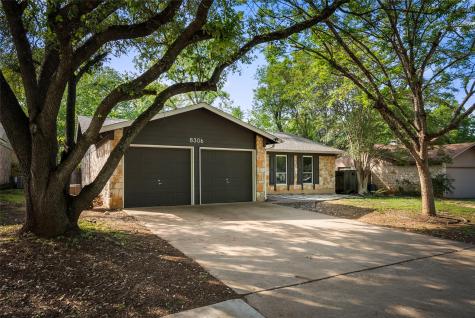 8306 Seminary Ridge Drive Austin TX 78745