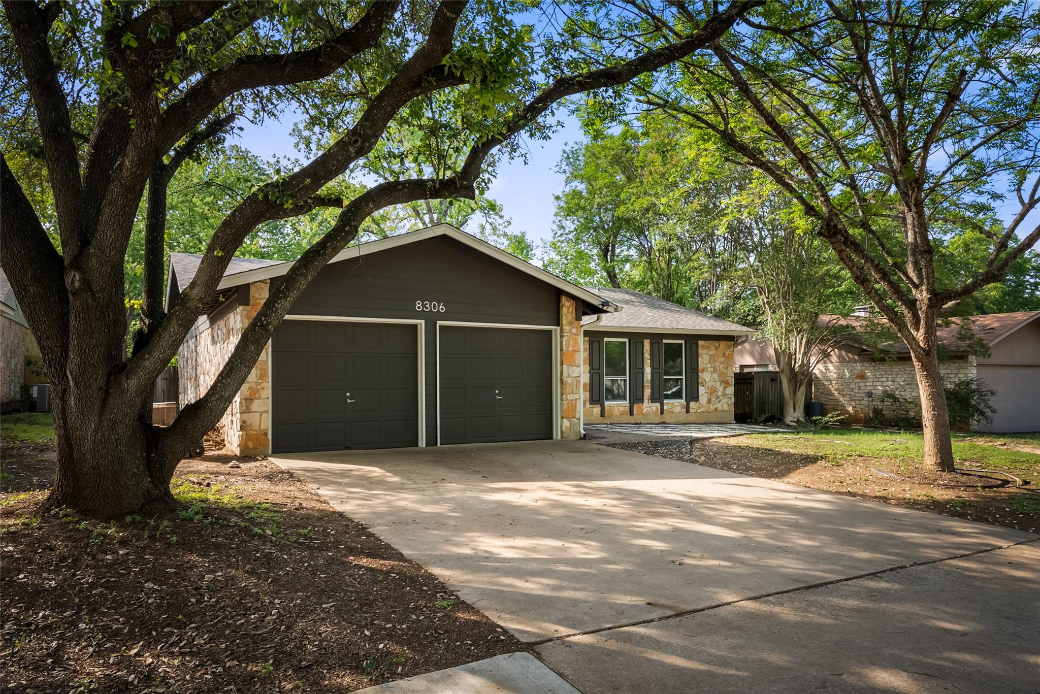 8306 Seminary Ridge Drive Austin TX 78745