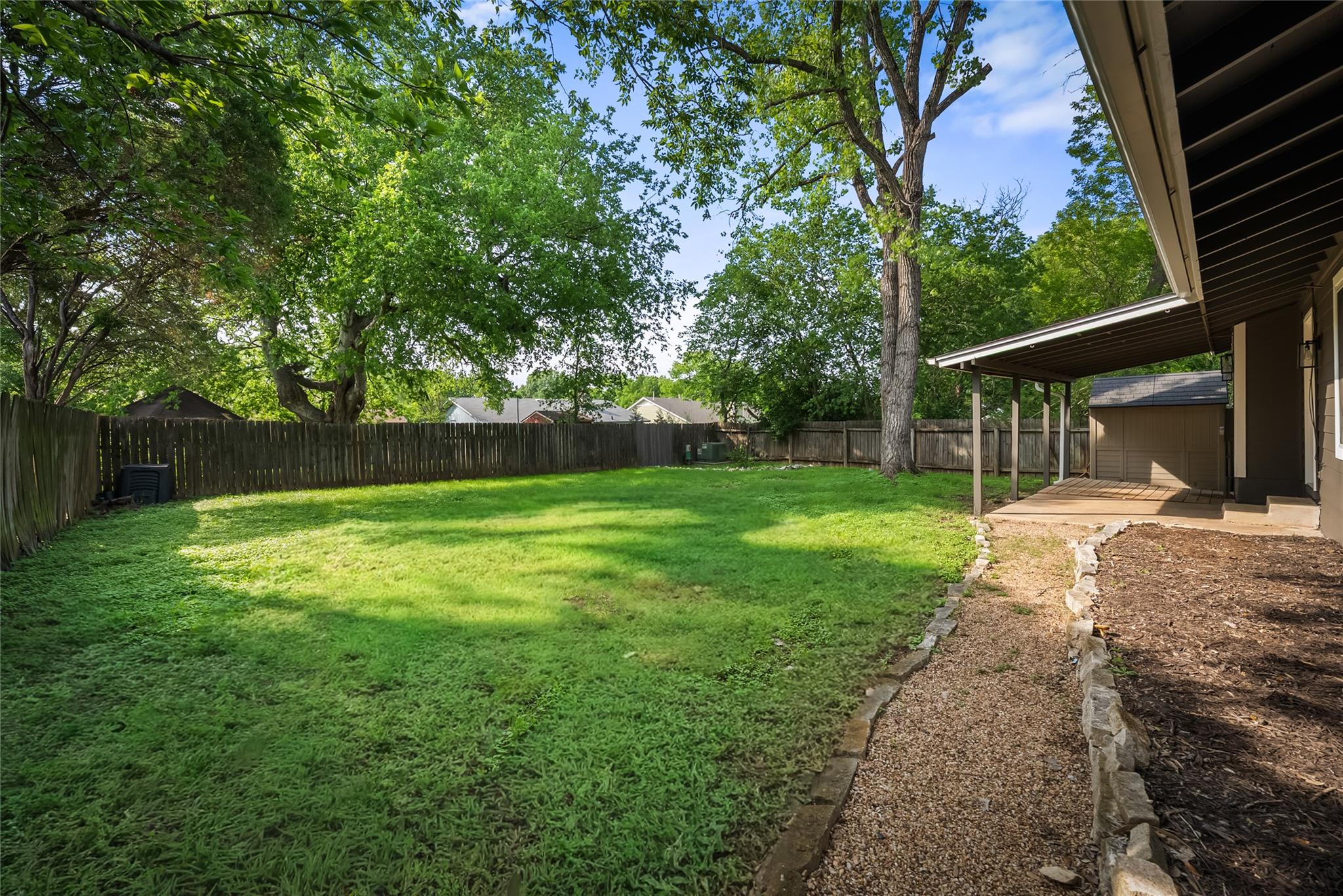 8306 Seminary Ridge Drive Austin TX 78745