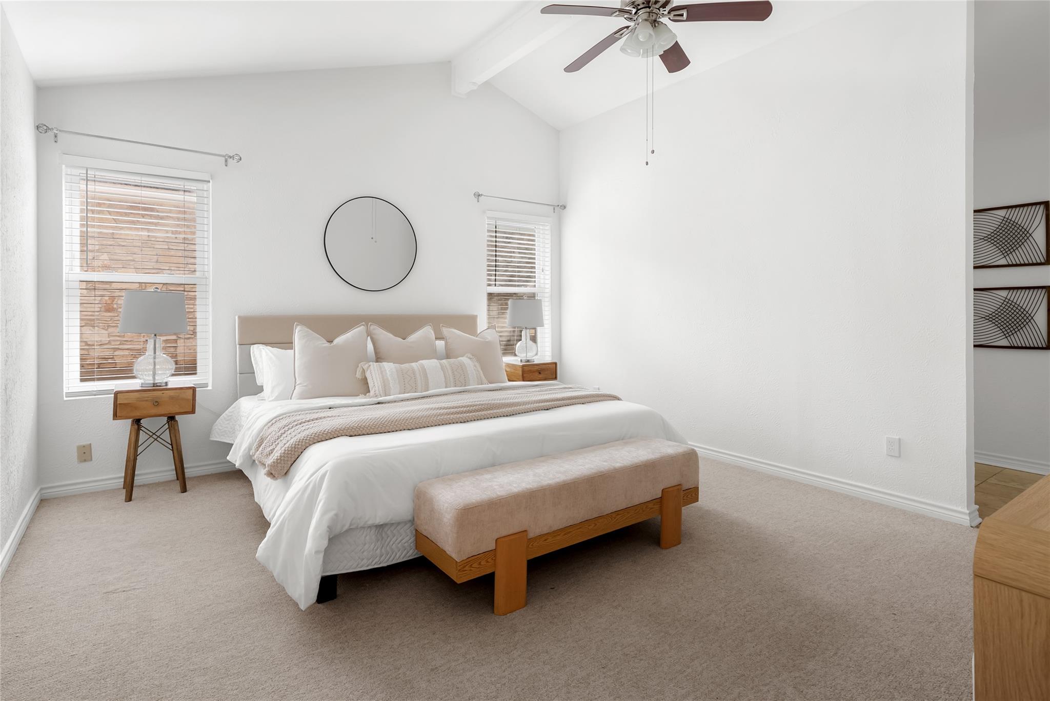 8306 Seminary Ridge Drive Austin TX 78745