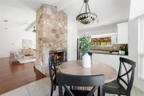 8306 Seminary Ridge Drive Austin TX 78745