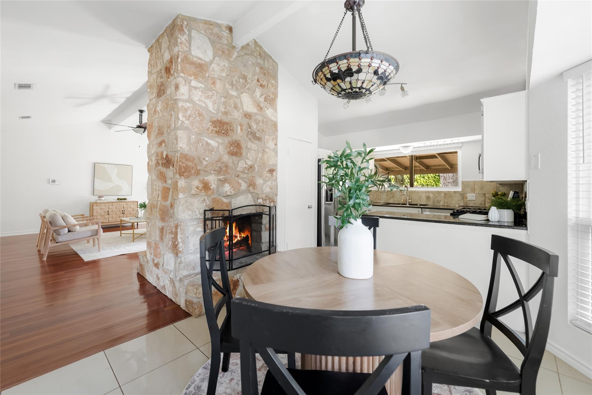 8306 Seminary Ridge Drive Austin TX 78745