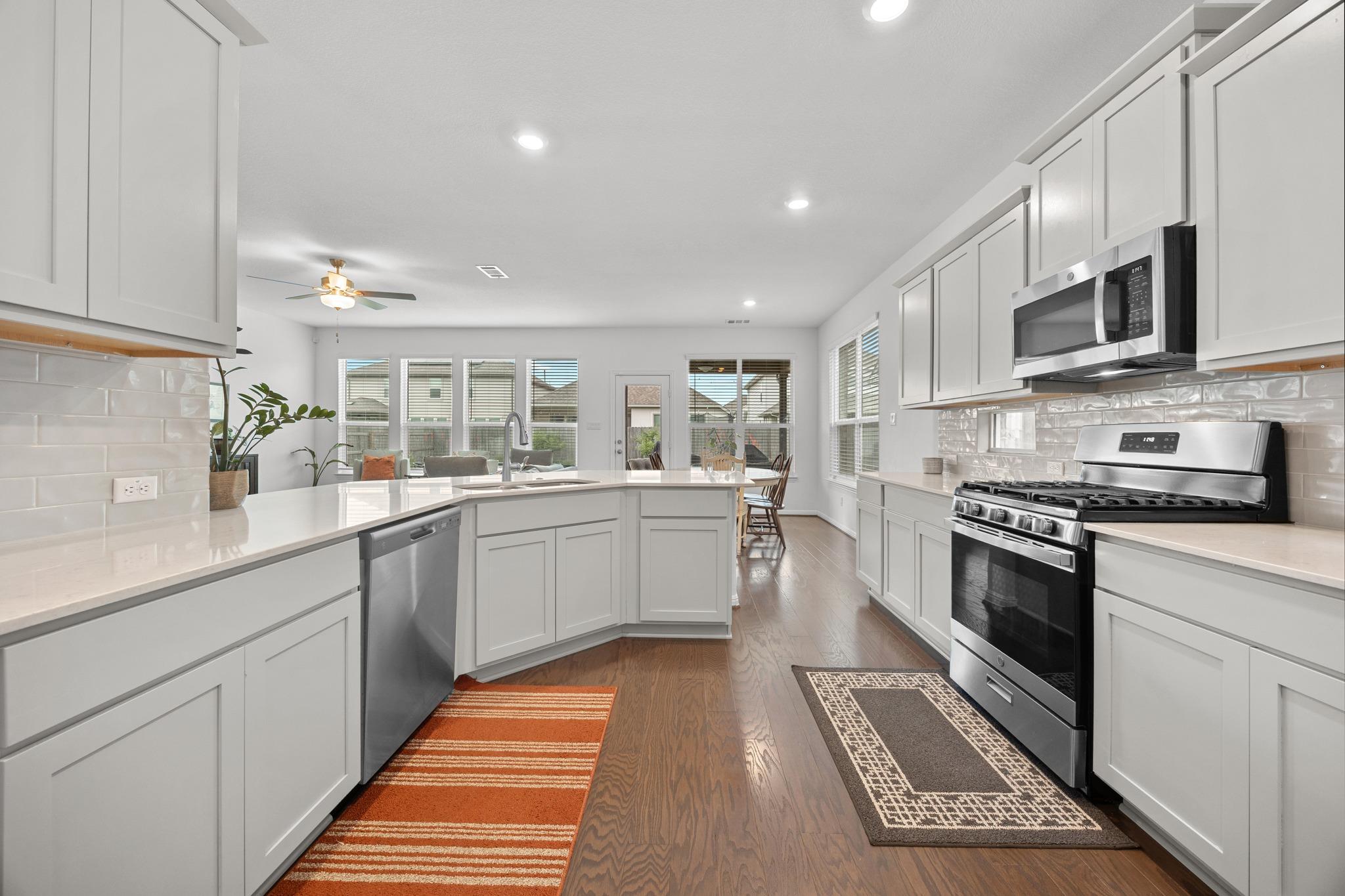 184 Lenera Drive Liberty Hill TX 78642