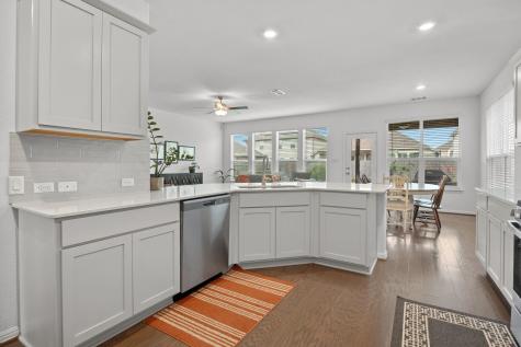 184 Lenera Drive Liberty Hill TX 78642
