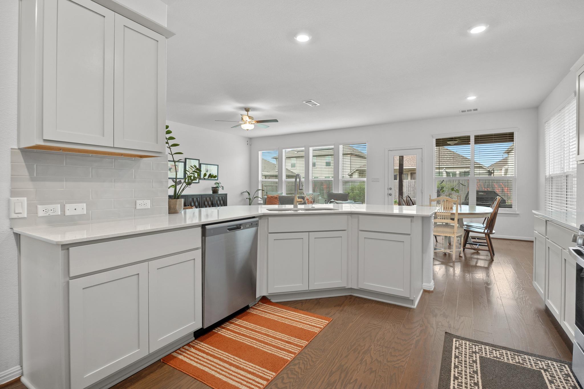 184 Lenera Drive Liberty Hill TX 78642