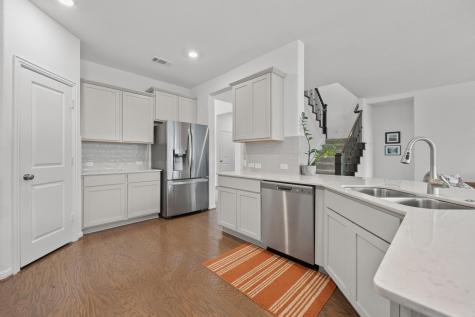 184 Lenera Drive Liberty Hill TX 78642