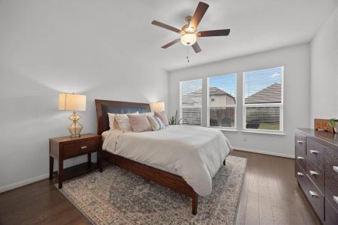 184 Lenera Drive Liberty Hill TX 78642