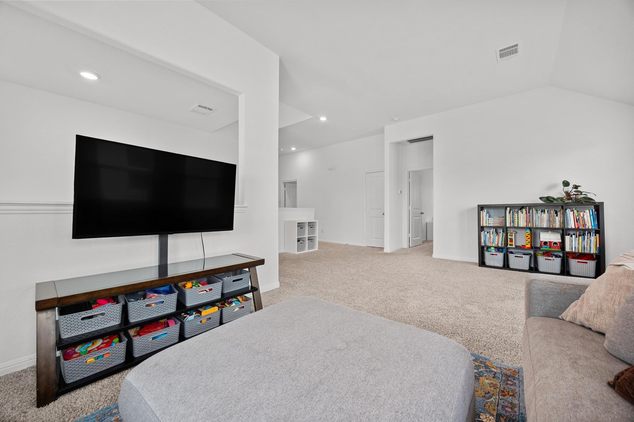 184 Lenera Drive Liberty Hill TX 78642