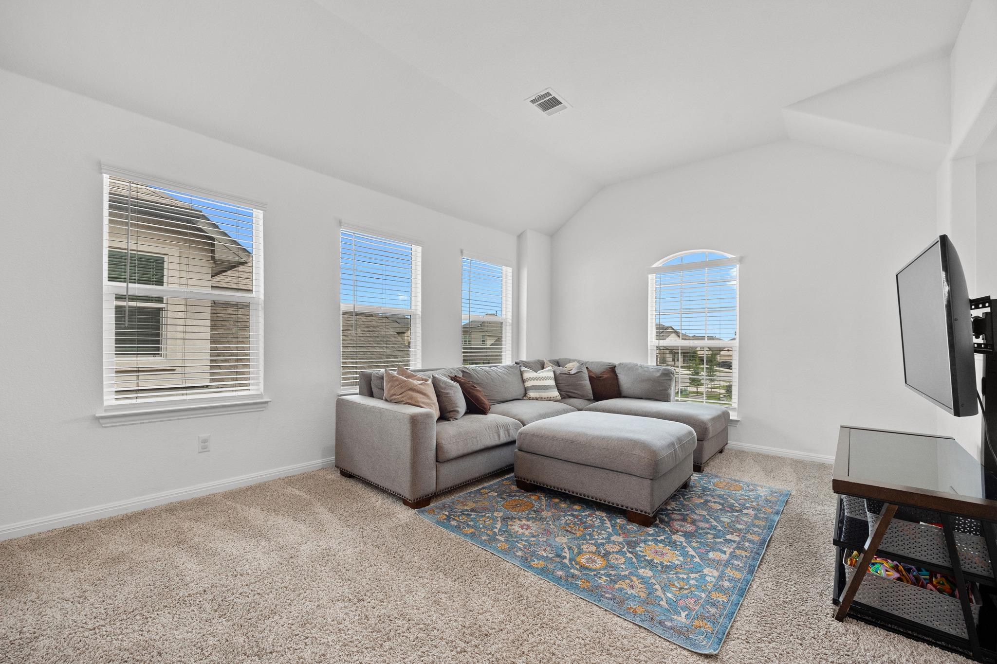 184 Lenera Drive Liberty Hill TX 78642