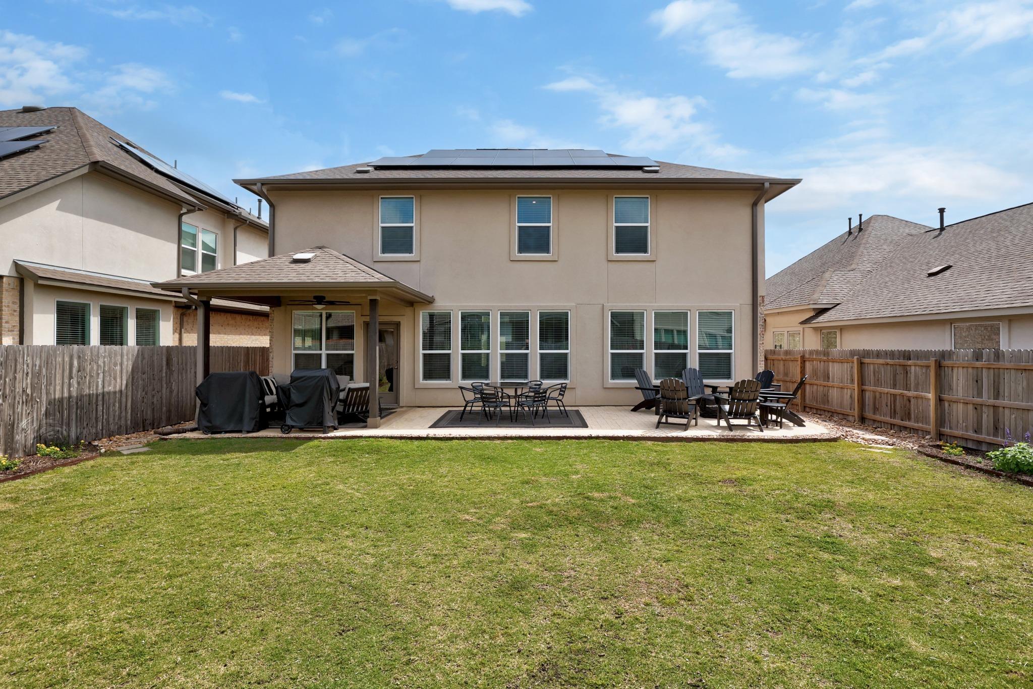 184 Lenera Drive Liberty Hill TX 78642