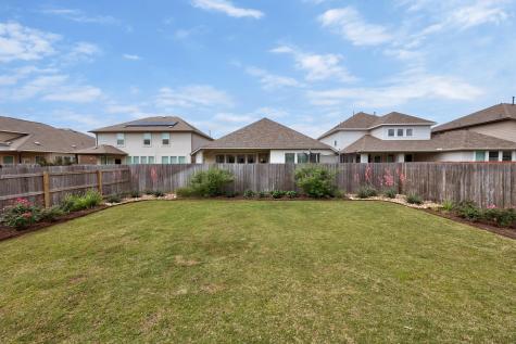 184 Lenera Drive Liberty Hill TX 78642