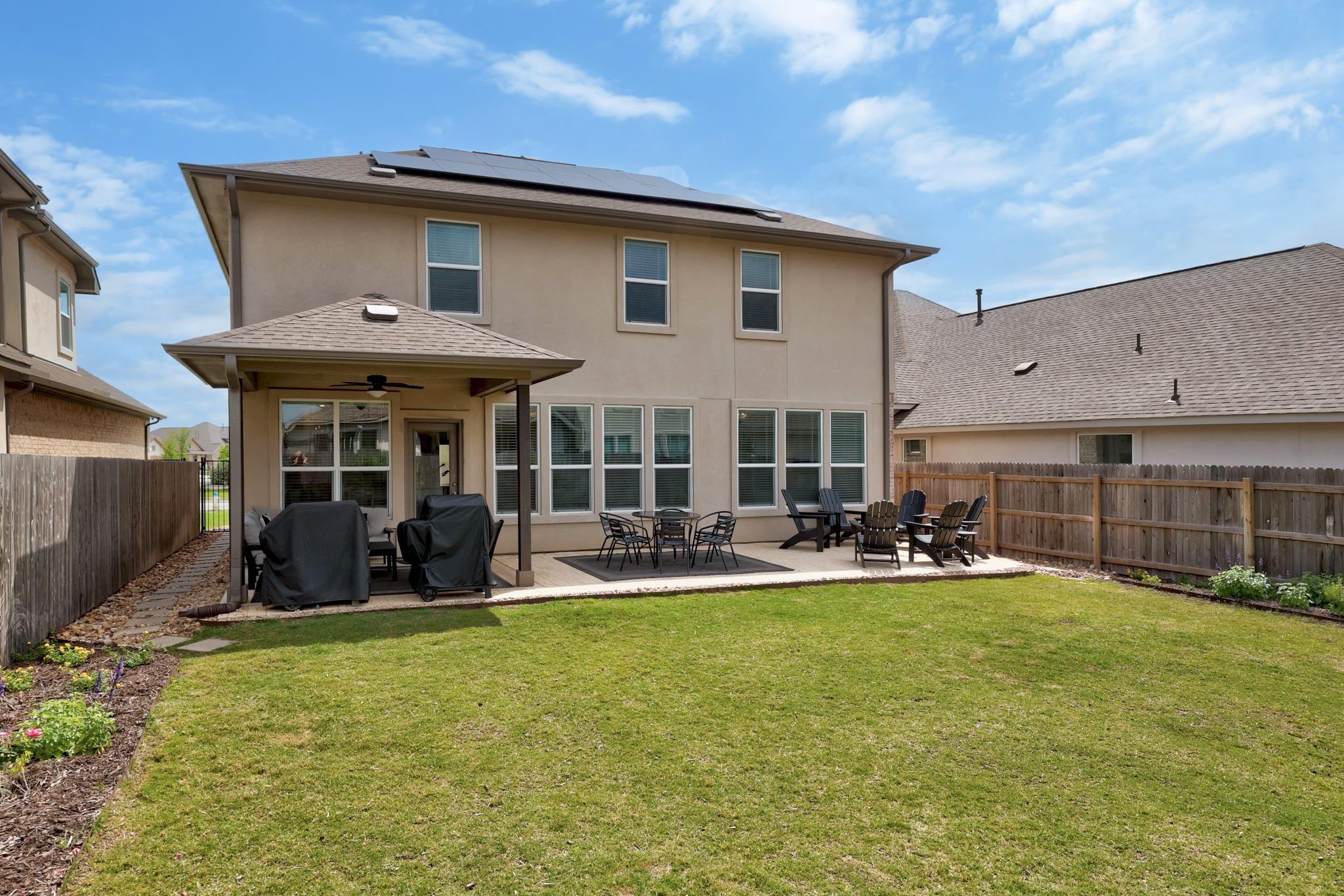 184 Lenera Drive Liberty Hill TX 78642