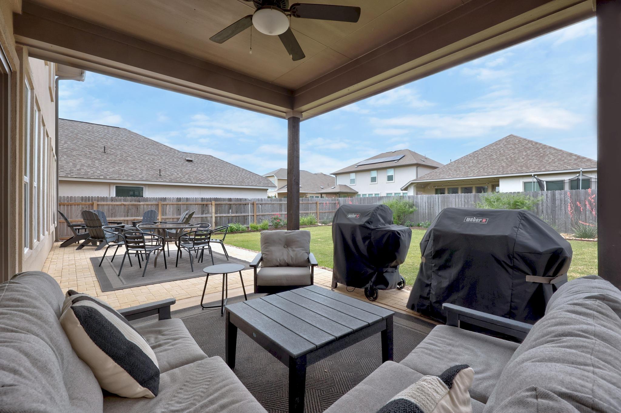 184 Lenera Drive Liberty Hill TX 78642