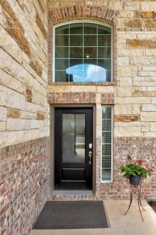 184 Lenera Drive Liberty Hill TX 78642
