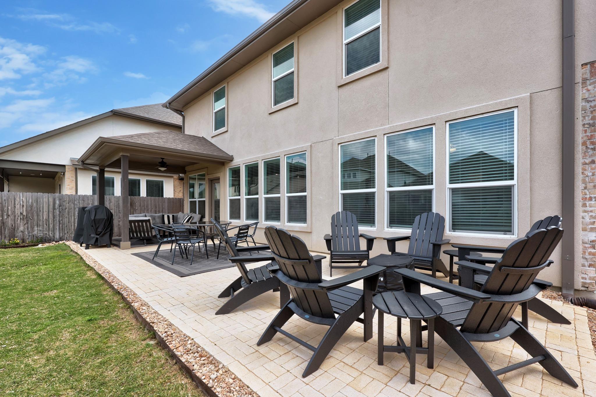 184 Lenera Drive Liberty Hill TX 78642