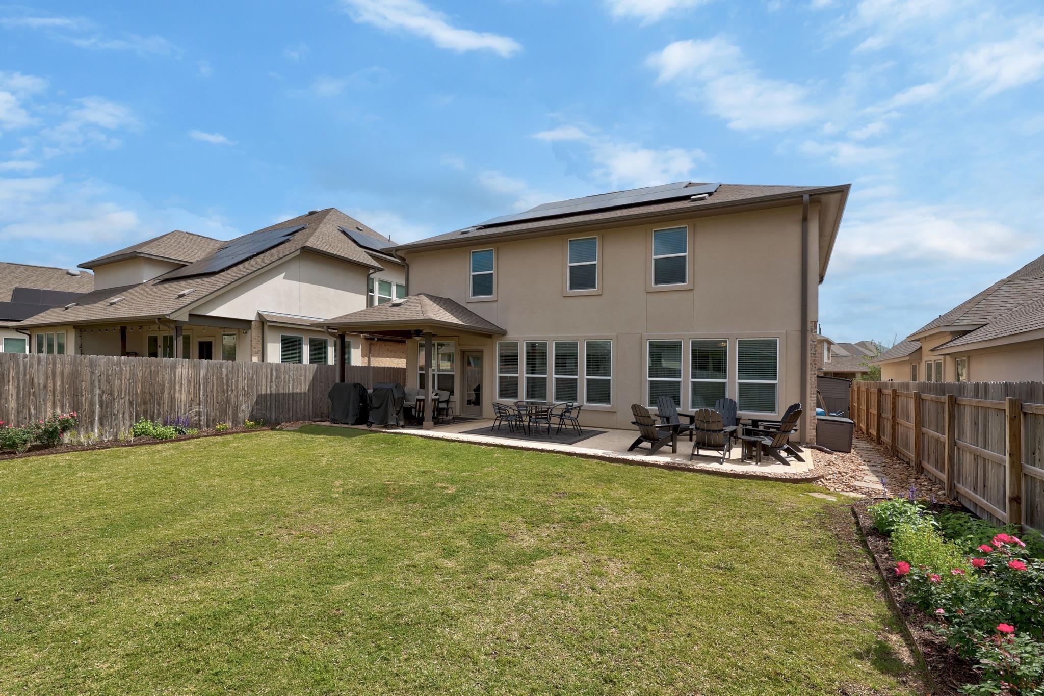 184 Lenera Drive Liberty Hill TX 78642