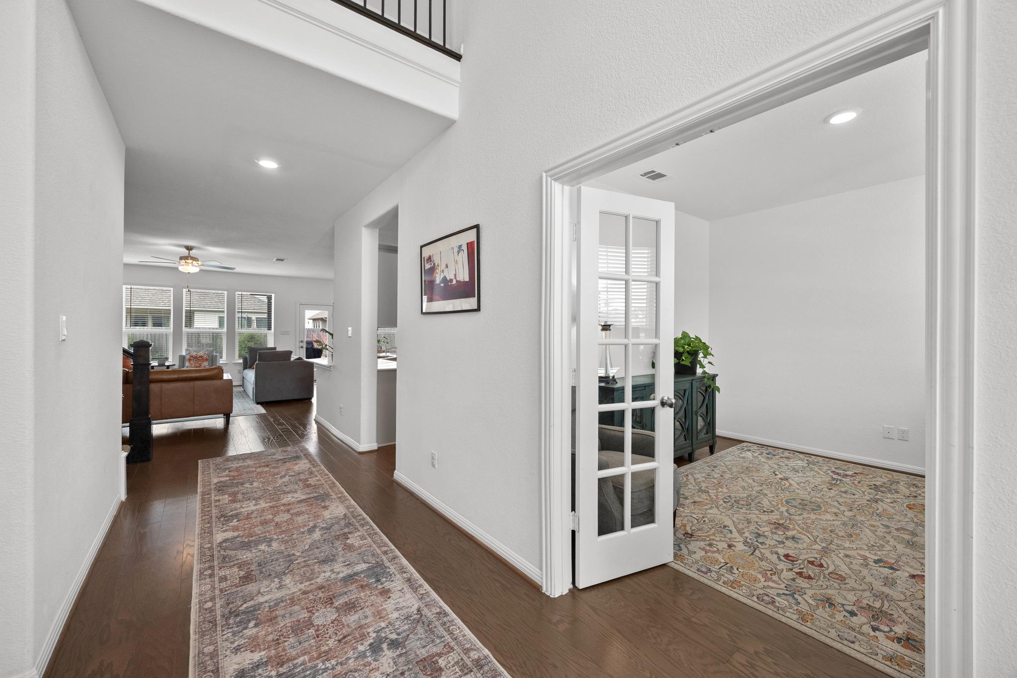 184 Lenera Drive Liberty Hill TX 78642