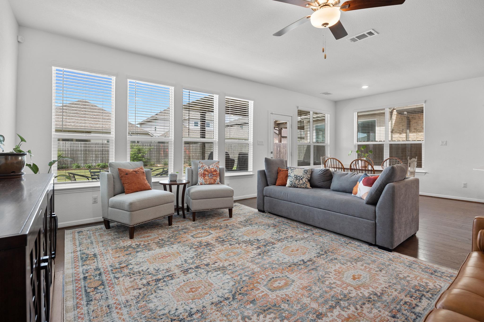 184 Lenera Drive Liberty Hill TX 78642