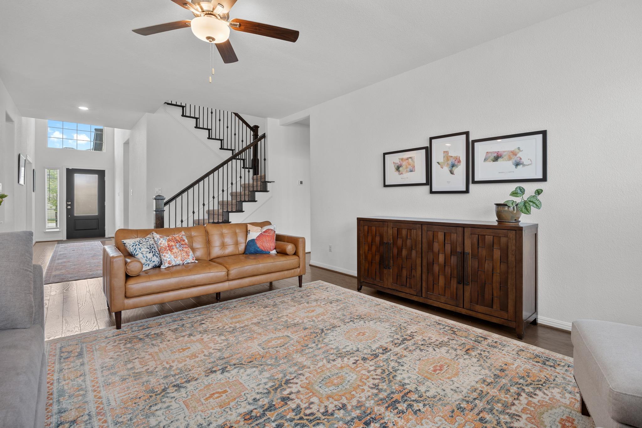 184 Lenera Drive Liberty Hill TX 78642