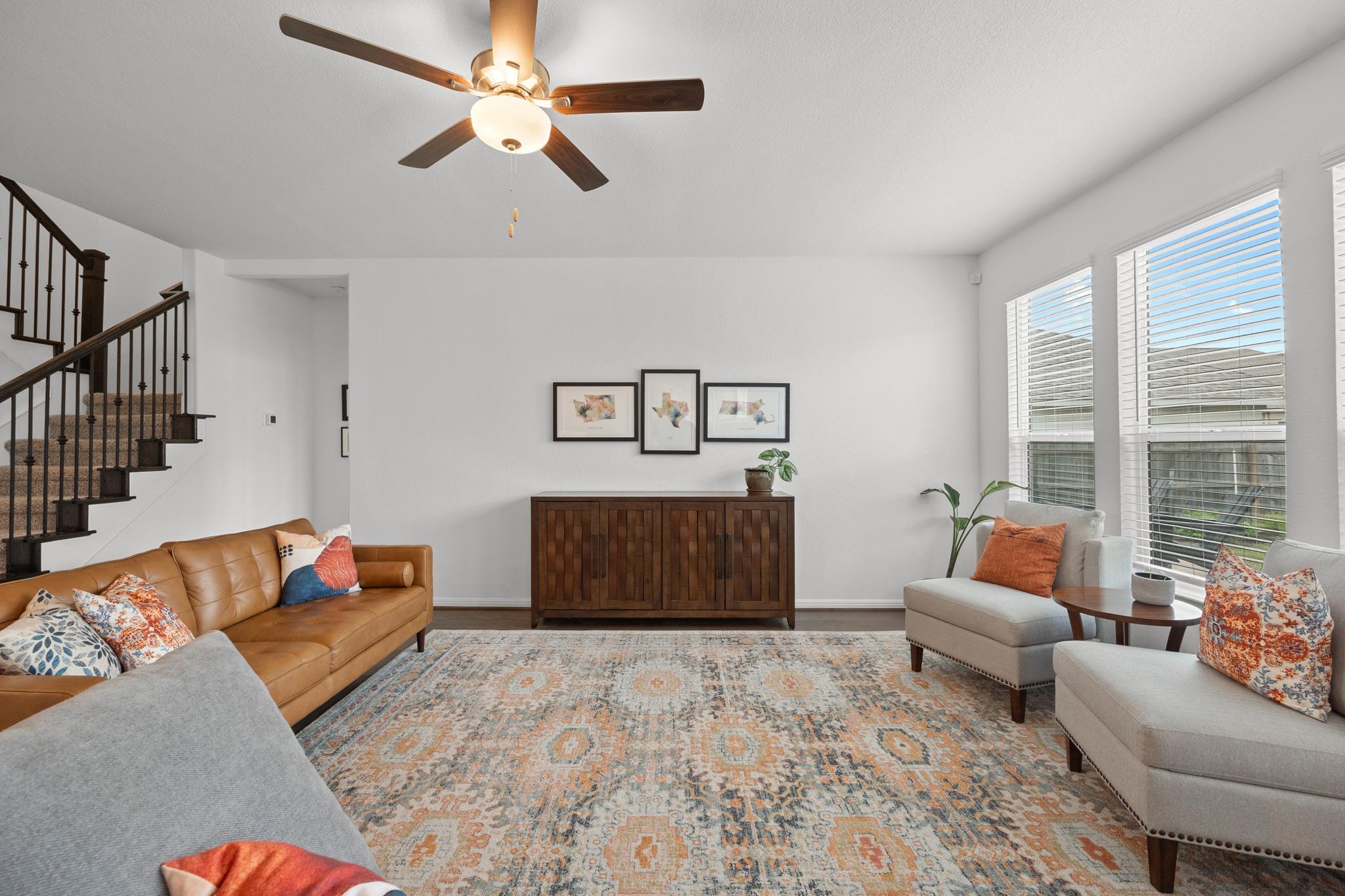 184 Lenera Drive Liberty Hill TX 78642