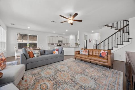 184 Lenera Drive Liberty Hill TX 78642