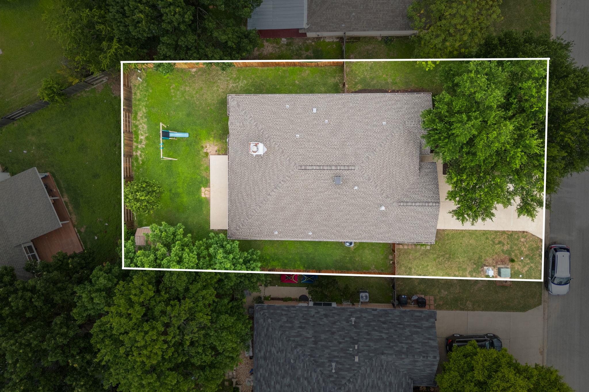 1106 Woodview Drive Leander TX 78641