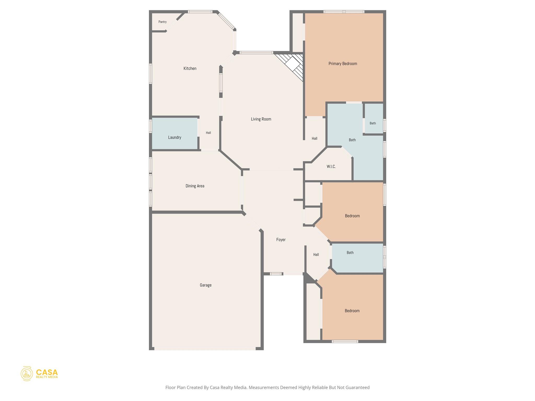 1106 Woodview Drive Leander TX 78641