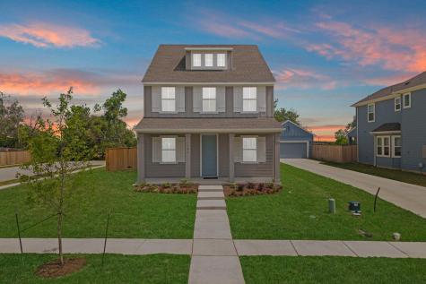106 Pebblestream Pass Taylor TX 76574