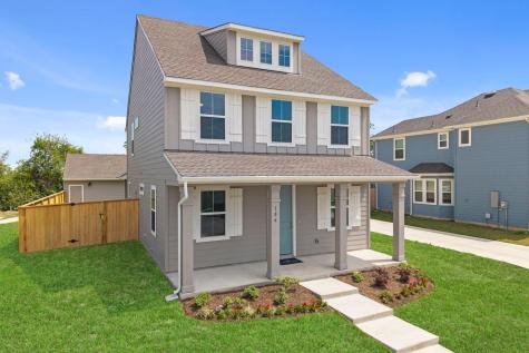 106 Pebblestream Pass Taylor TX 76574