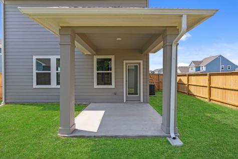 106 Pebblestream Pass Taylor TX 76574