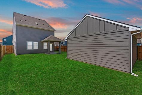 106 Pebblestream Pass Taylor TX 76574