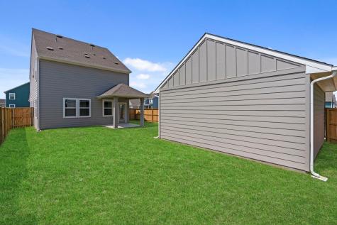 106 Pebblestream Pass Taylor TX 76574