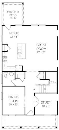 106 Pebblestream Pass Taylor TX 76574