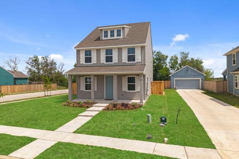 106 Pebblestream Pass Taylor TX 76574
