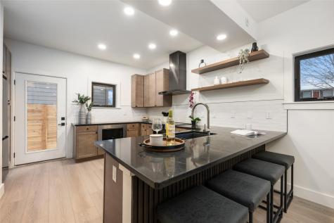 409 Crockett Street Austin TX 78704