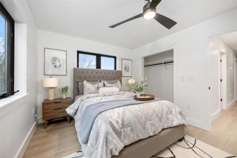 409 Crockett Street Austin TX 78704