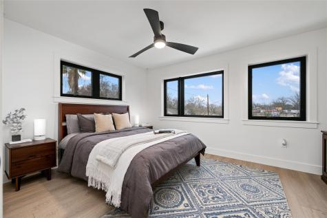 409 Crockett Street Austin TX 78704