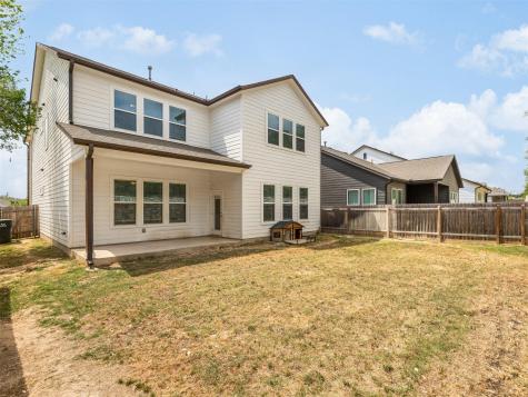 245 Brooks Ranch Drive Kyle TX 78640