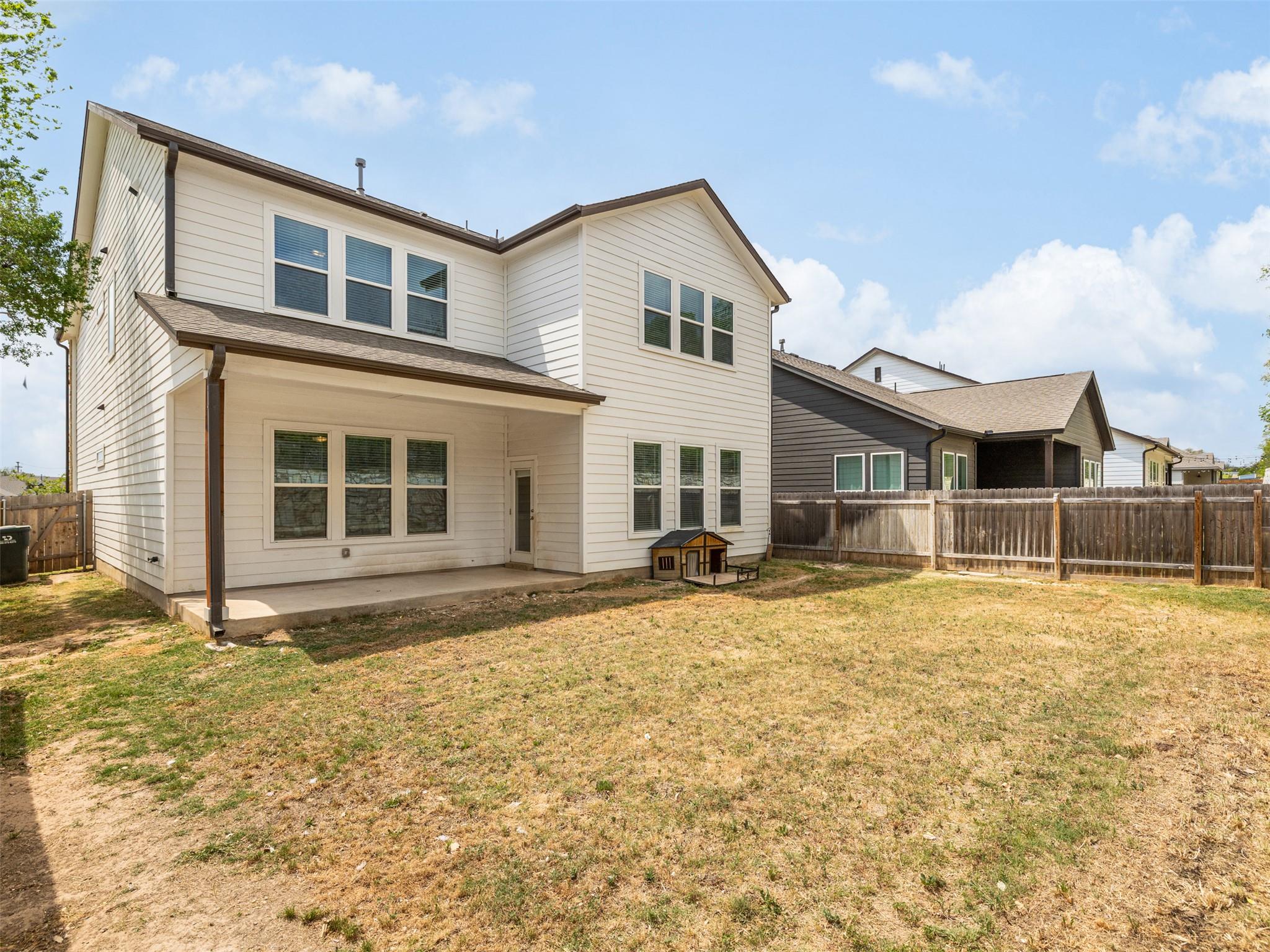 245 Brooks Ranch Drive Kyle TX 78640