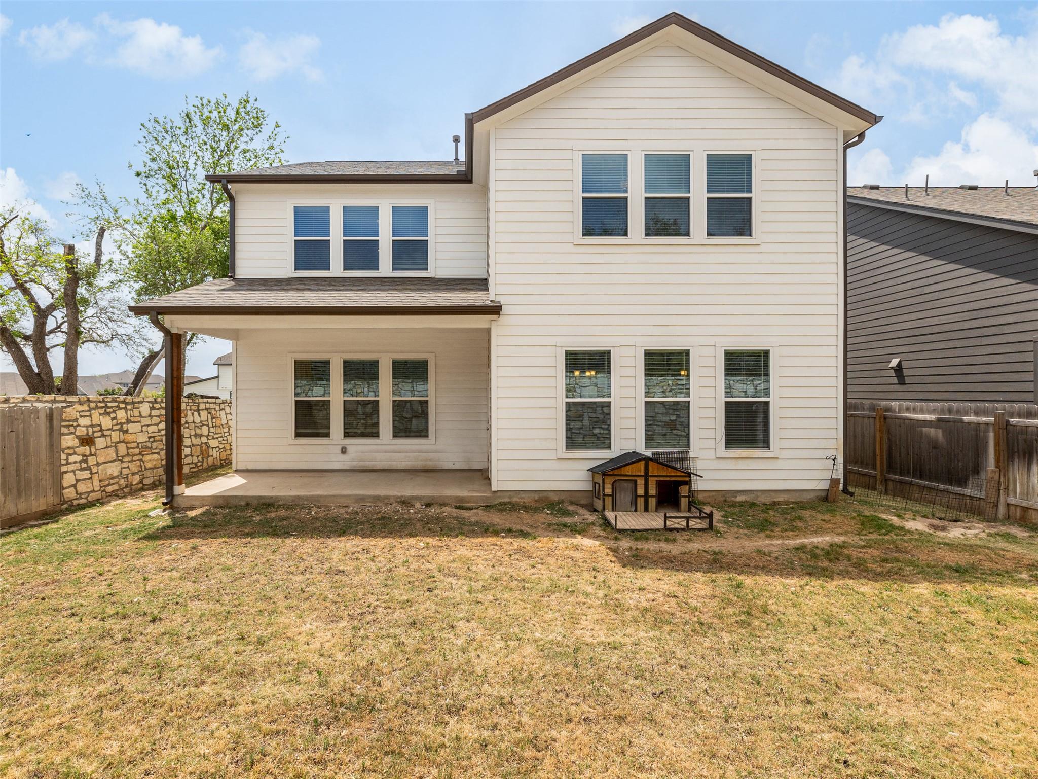 245 Brooks Ranch Drive Kyle TX 78640
