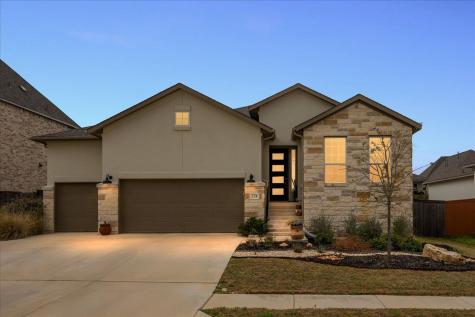 224 Majestic Sage Trail San Marcos TX 78666