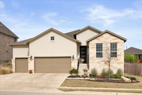 224 Majestic Sage Trail San Marcos TX 78666