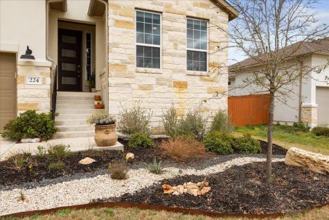 224 Majestic Sage Trail San Marcos TX 78666