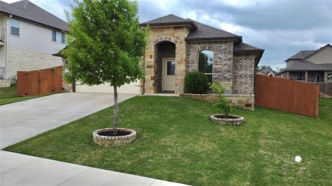 2609 Arno Street Harker Heights TX 76548