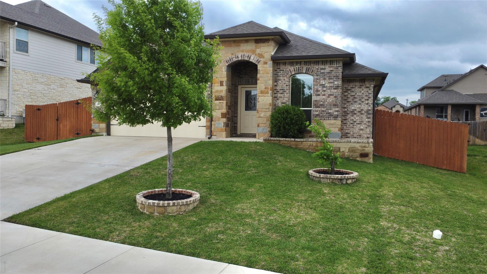 2609 Arno Street Harker Heights TX 76548