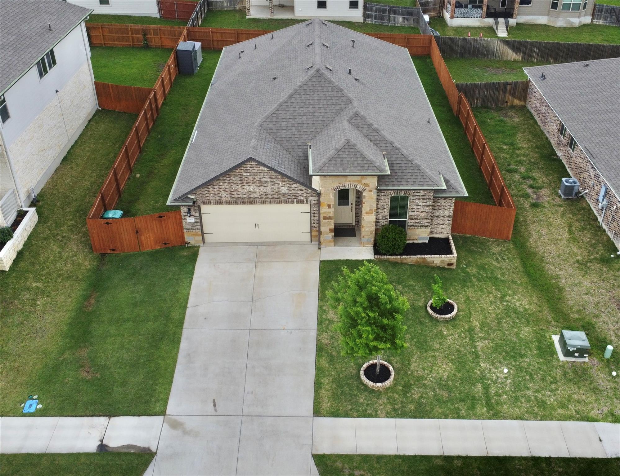 2609 Arno Street Harker Heights TX 76548
